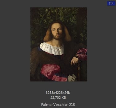 Palma Vecchio