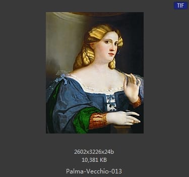 Palma Vecchio