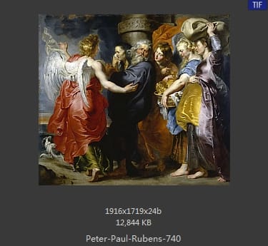 Peter Paul Rubens