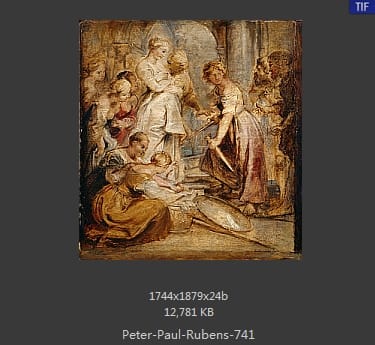 Peter Paul Rubens