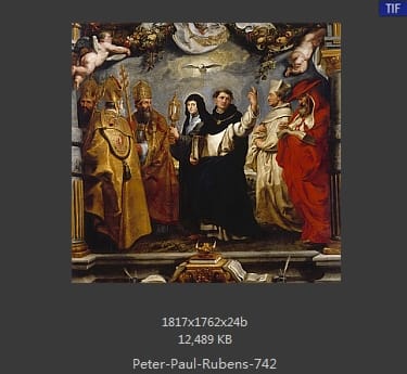 Peter Paul Rubens