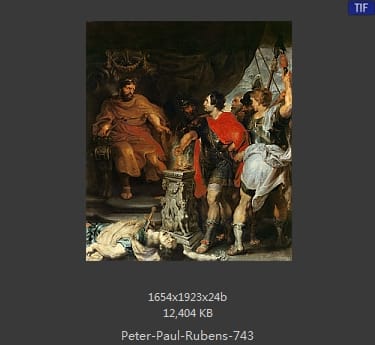 Peter Paul Rubens