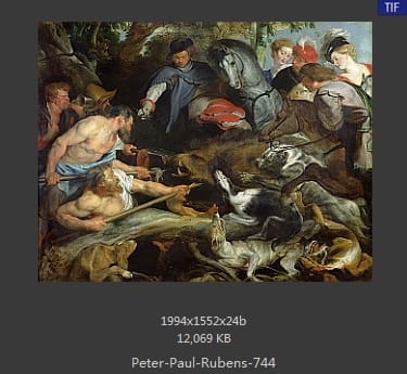 Peter Paul Rubens