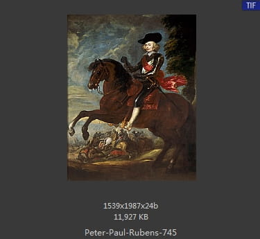 Peter Paul Rubens