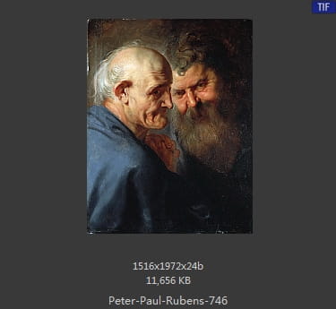 Peter Paul Rubens