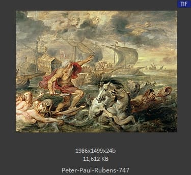 Peter Paul Rubens