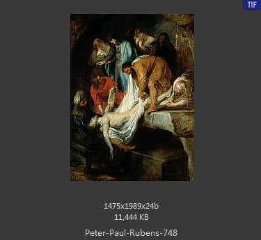 Peter Paul Rubens