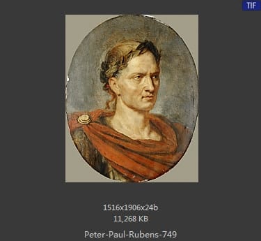 Peter Paul Rubens