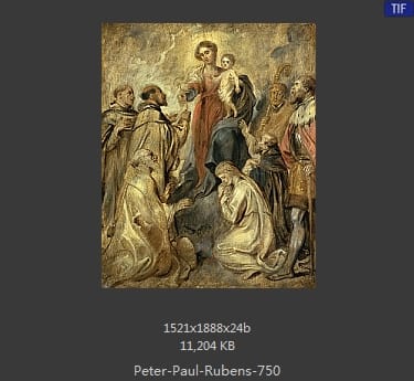 Peter Paul Rubens