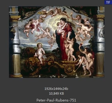 Peter Paul Rubens