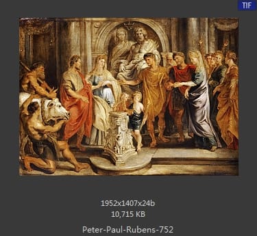 Peter Paul Rubens