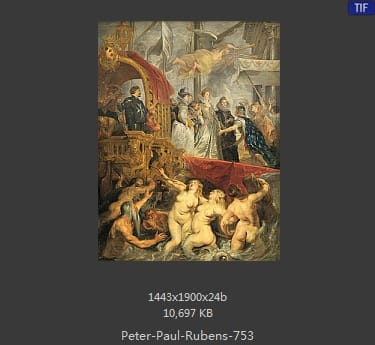 Peter Paul Rubens