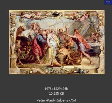 Peter Paul Rubens