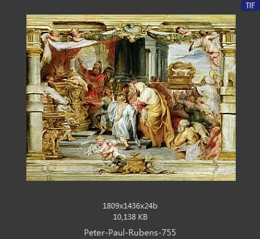 Peter Paul Rubens