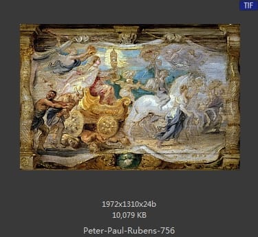 Peter Paul Rubens