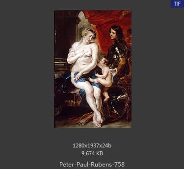 Peter Paul Rubens