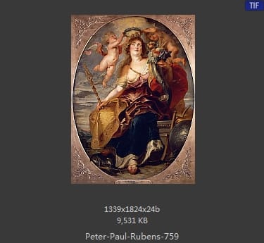 Peter Paul Rubens