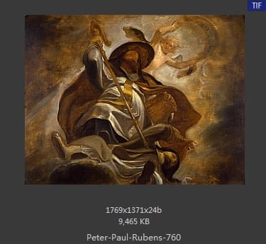 Peter Paul Rubens