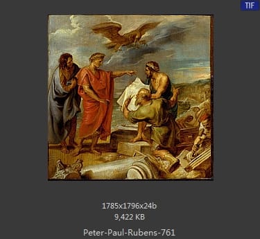 Peter Paul Rubens