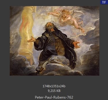 Peter Paul Rubens