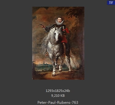 Peter Paul Rubens