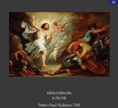 Peter Paul Rubens