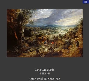 Peter Paul Rubens