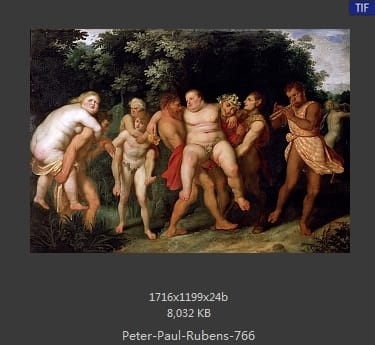 Peter Paul Rubens
