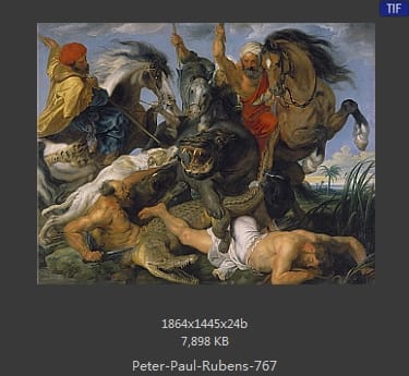 Peter Paul Rubens