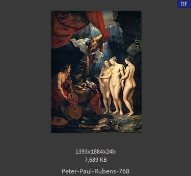 Peter Paul Rubens
