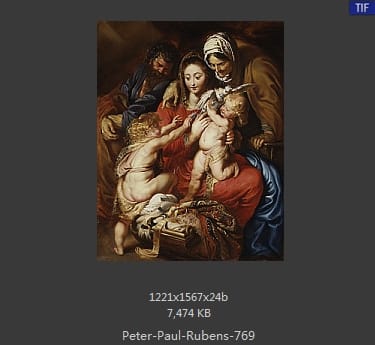 Peter Paul Rubens