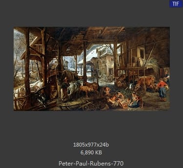 Peter Paul Rubens