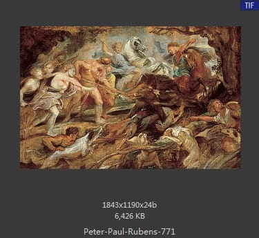 Peter Paul Rubens