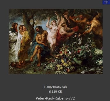 Peter Paul Rubens