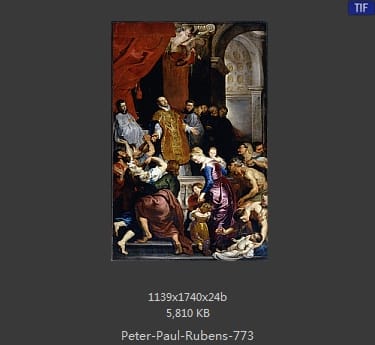 Peter Paul Rubens