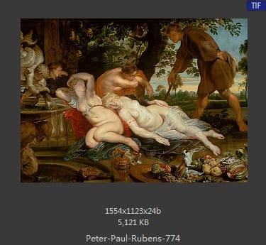 Peter Paul Rubens