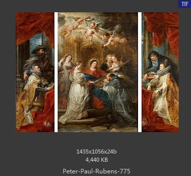Peter Paul Rubens