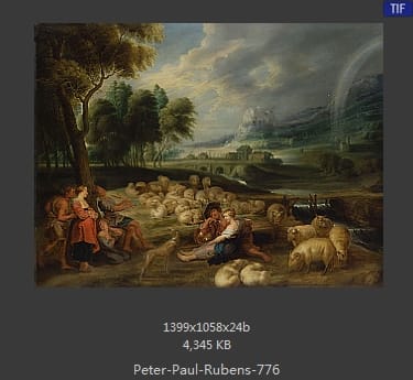 Peter Paul Rubens