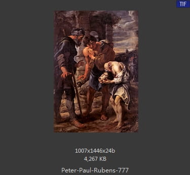 Peter Paul Rubens