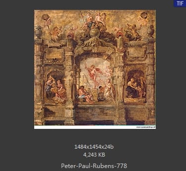 Peter Paul Rubens