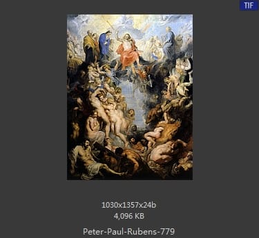 Peter Paul Rubens