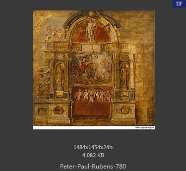 Peter Paul Rubens