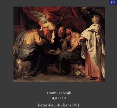 Peter Paul Rubens