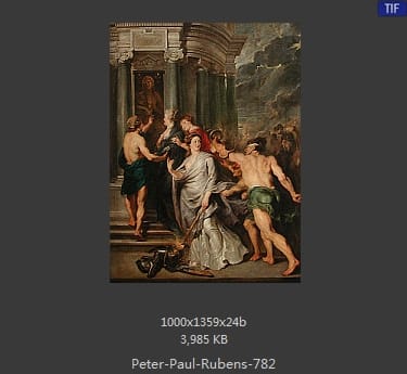 Peter Paul Rubens