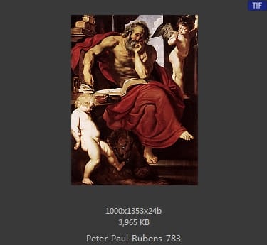 Peter Paul Rubens