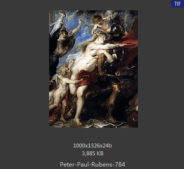 Peter Paul Rubens