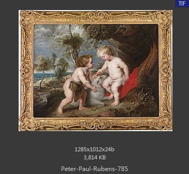 Peter Paul Rubens