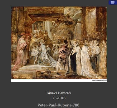 Peter Paul Rubens