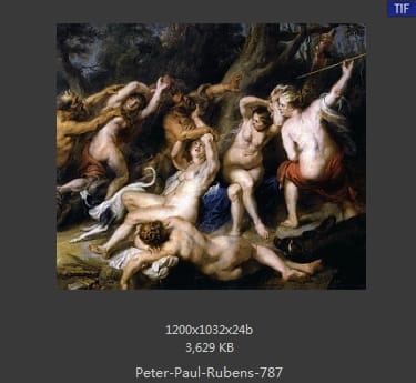 Peter Paul Rubens
