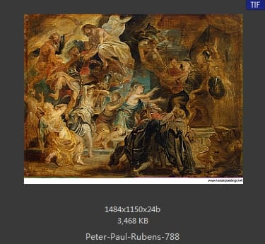 Peter Paul Rubens